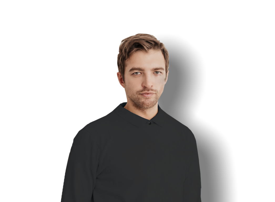 Михаил Зинченко