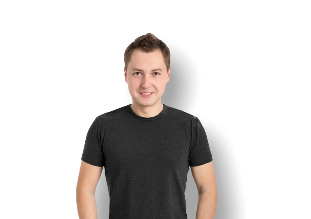 Павел Назаренко