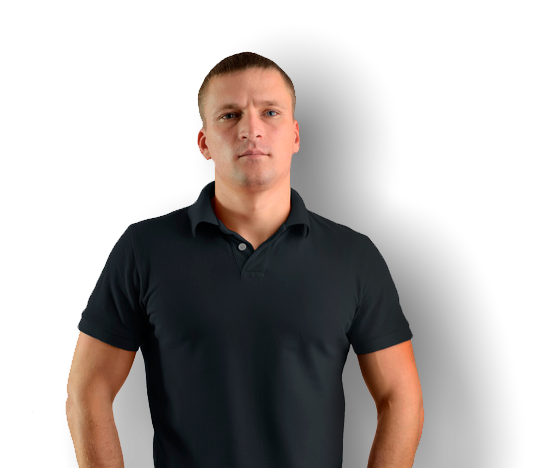 Сергей Попов