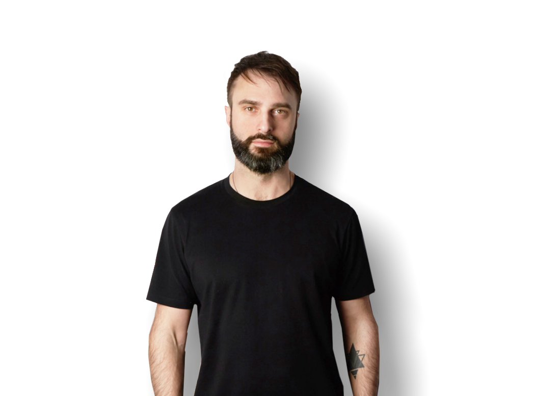Андрей Белоусов